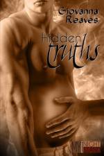 Hidden Truths af Giovanna Reaves