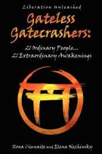 Gateless Gatecrashers af Elena Nezhinsky