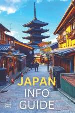 Japan Info Guide af Paul Su
