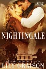 Nightingale af Lily Graison