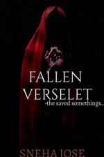 FALLEN VERSELET af Sneha Jose