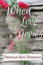 When Love Grows af Britta Ann Meadows