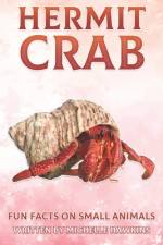 Hermit Crab af Michelle Hawkins