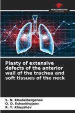 Plasty of extensive defects of the anterior wall of the trachea and soft tissues of the neck af S. N. Khudaibergenov