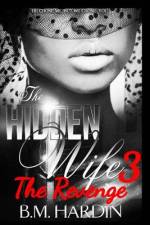 The Hidden Wife 3 af B M Hardin