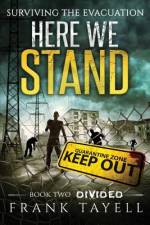 Here We Stand 2 af Frank Tayell
