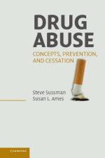 Drug Abuse af Steven Yale Sussman