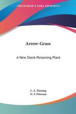 Arrow-Grass af C. E. Fleming
