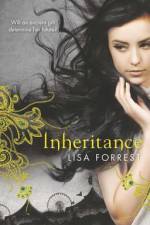 Inheritance af Lisa Forrest