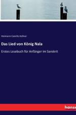 Das Lied von König Nala af Hermann Camillo Kellner