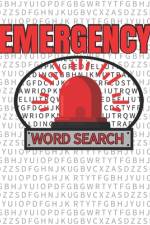 Emergency Word Search af Kelly Crafton