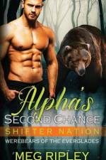 Alpha's Second Chance af Meg Ripley