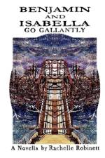 Go Gallantly af Rachelle Robinett