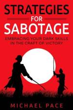 Strategies For Sabotage af Michael Pace