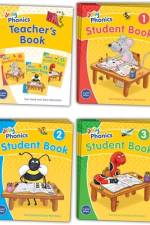 Jolly Phonics Class Set af Sara Wernham