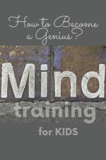 Mind training for Kids af Maria Sikora