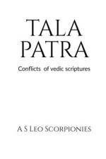 Tala Patra - Conflict of Vedic Scriptures af A. S