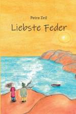 Liebste Feder af Petra Zeil