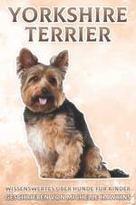 Yorkshire Terrier af Michelle Hawkins