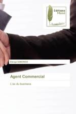 Agent Commercial af Elenga Ganongo