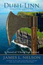 Dubh-linn af James L Nelson