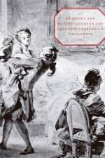 Drawings and Watercolours in the Calouste Gulbenkian Collection af Manuela Fidalgo