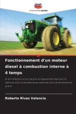 Fonctionnement d'un moteur diesel a combustion interne a 4 temps af Roberto Rivas Valencia