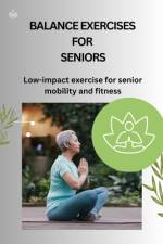 Balance Exercises for Seniors af Lucas Olle Olle