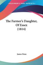 The Farmer's Daughter, Of Essex (1814) af James Penn