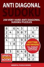 Anti Diagonal Sudoku