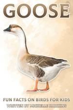 Goose af Michelle Hawkins