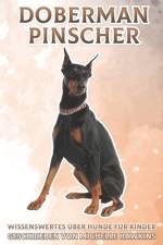 Doberman Pinscher af Michelle Hawkins