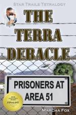 The Terra Debacle af Marcha A A Fox