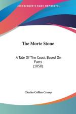 The Morte Stone af Charles Collins Crump