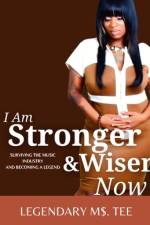I Am Stronger & Wiser Now af Trishell Williams