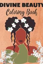 Divine Beauty Coloring Book af Lady Sumone