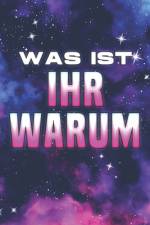 Was ist Ihr Warum af Sherry Lee