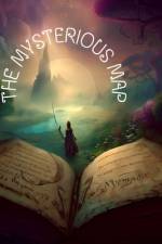 The Mysterious Map af Charin Nurak