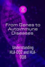 From Genes to Autoimmune Diseases af Victor Wickström