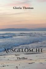 Ausgeloescht af Gloria Thomas