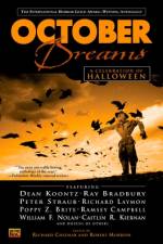 October Dreams af Various