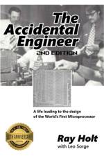 The Accidental Engineer - 2nd edition af Ray Holt
