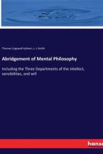 Abridgement of Mental Philosophy af L. L Smith