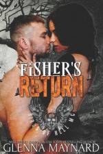 Fisher's Return af Glenna Maynard