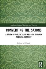 Converting the Saxons