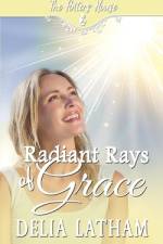 Radiant Rays of Grace af Potter's House Books (Two)