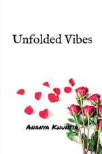 Unfolded Vibes af Ananya Khuntia