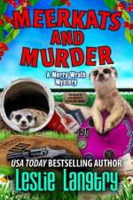 Meerkats and Murder af Leslie Langtry