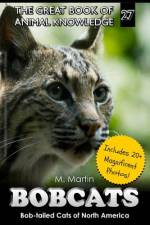 Bobcats af M Martin