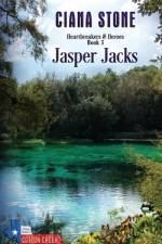 Jasper Jacks af Marry Harris